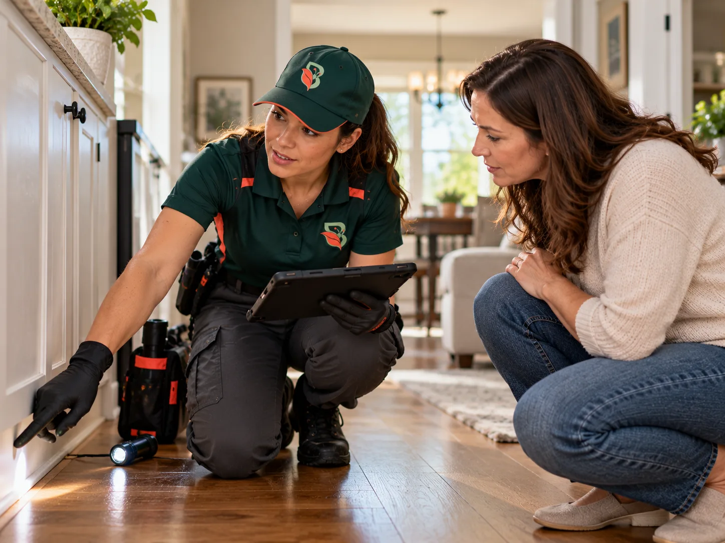 Pest Control Yorktown, TX FAQs